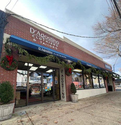 Celebrating Storefront Success: The D'Agostino's Lighting Transformation