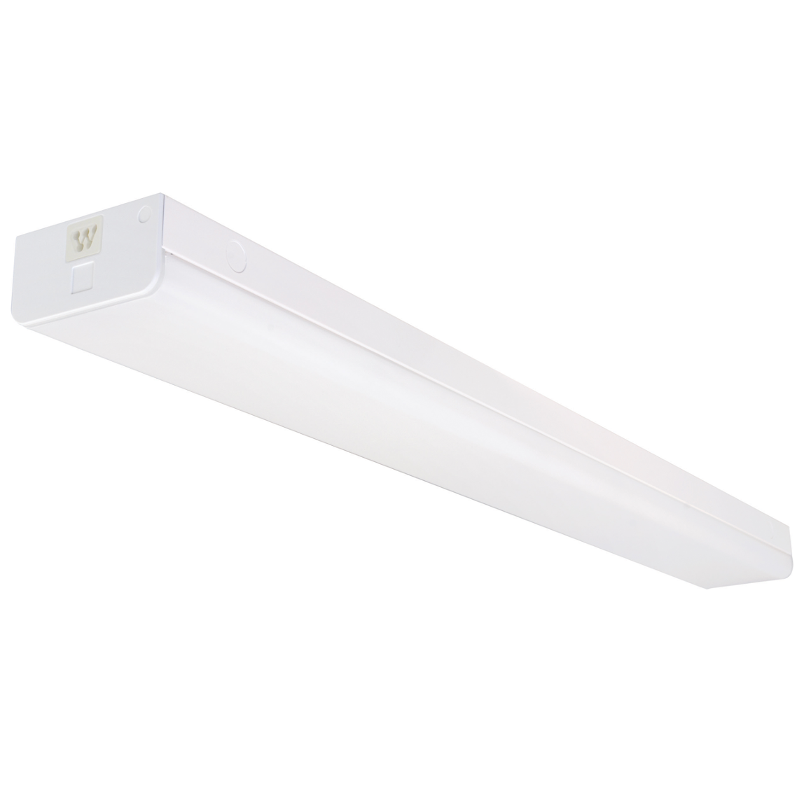 SATCO 65-1136 - 38W LED WIDE STRIP LIGHT 5K CONNECTIBLE
