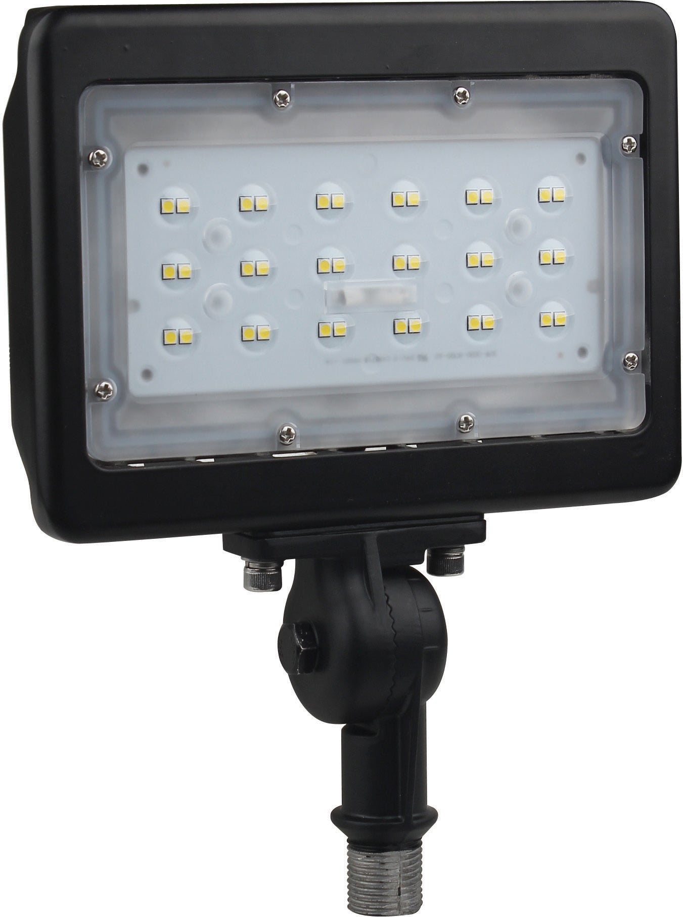 SATCO 65-534R1 - LED 30W MEDIUM FLOOD LIGHT