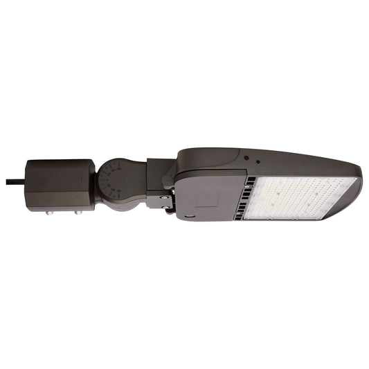 SATCO 65-840-5 - 100W LED AREA LIGHT TYPE V