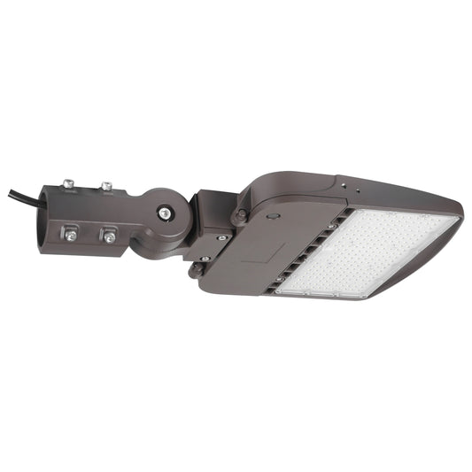 SATCO 65-840 - 100W LED AREA LIGHT TYPE III