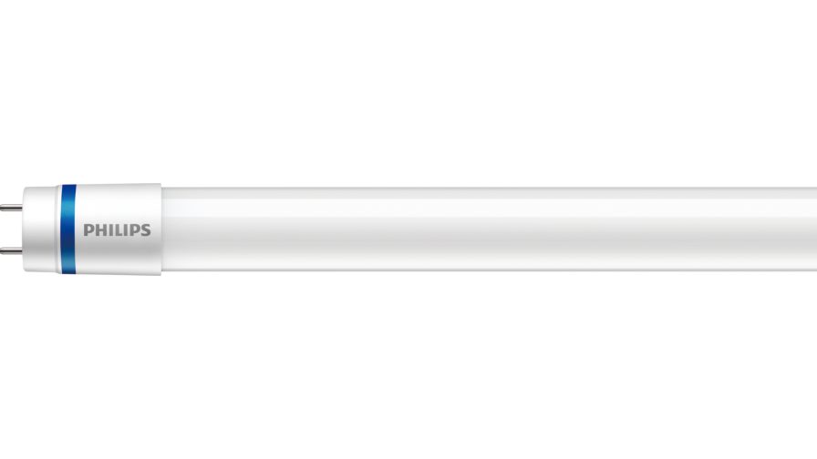 4ft Tube 11W/1600lm/5000K (Pack of 10)