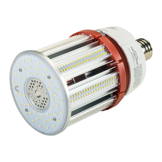 LED HID Replacement Lamp, Power Select 100/80/63W, EX39 Base, 5000K, 120-277V Input, DirectDrive