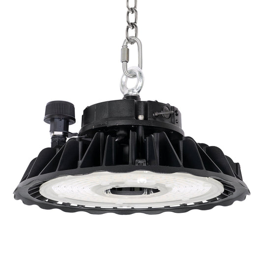 Selectable LUX UFO LED High Bay - High Bay (100W-200W)